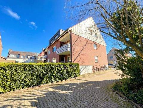 Münster Wohnungen, Münster Wohnung kaufen