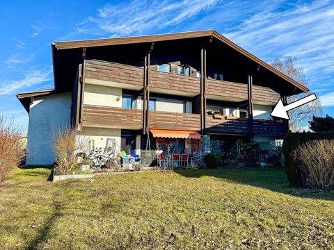 Grassau Wohnungen, Grassau Wohnung kaufen