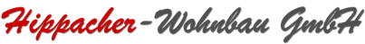 Hippacher Wohnbau Logo.png