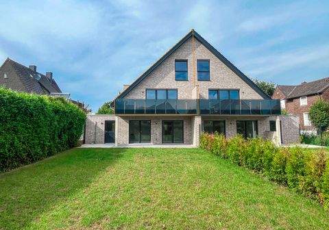 Steinfurt Wohnungen, Steinfurt Wohnung kaufen