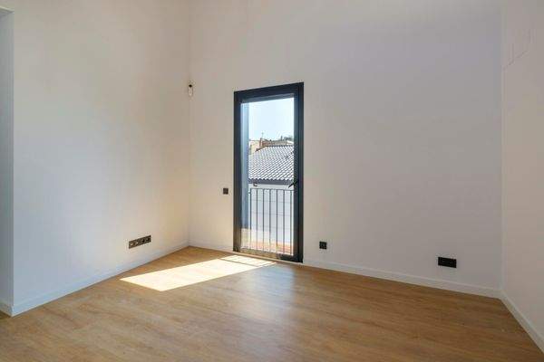 Habitación doble 1 - 1ª planta