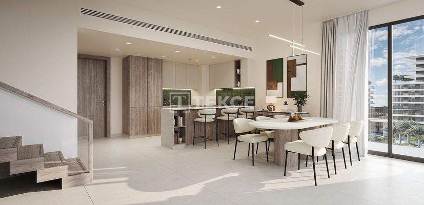 Apartments with Semi-Annual Payment Plan in Dubailand Dubai