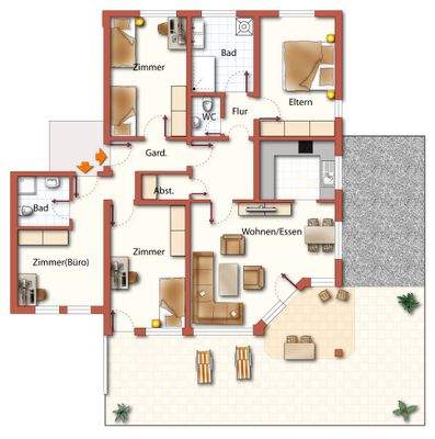 (unverbindl. Illustration)