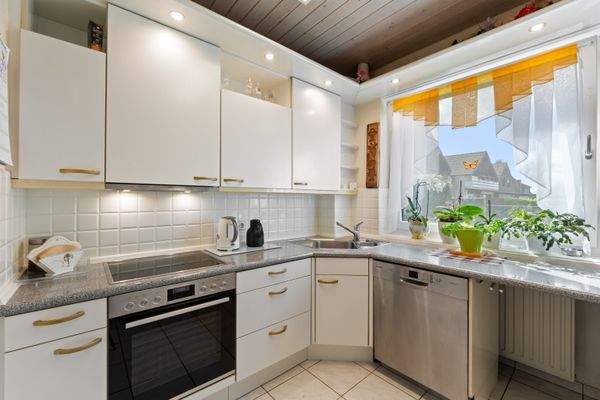 Küche - Patrick Pfeiffer Immobilien