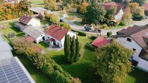 Eichendorf Häuser, Eichendorf Haus kaufen