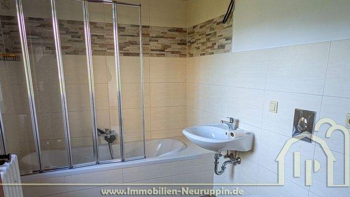 Badezimmer im Nebenhaus