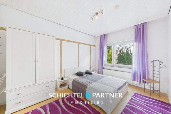 S&P | Schlafzimmer