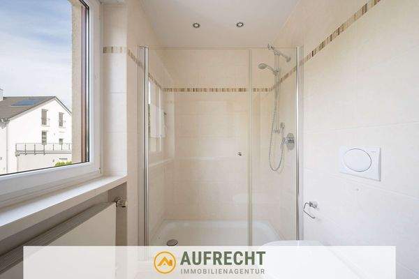 Badezimmer Dusche