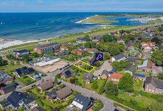 Wunderbares Grundstück in Stein