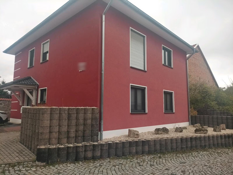 Döllstädt Häuser, Döllstädt Haus kaufen