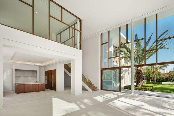 Photo: Villa in Casares