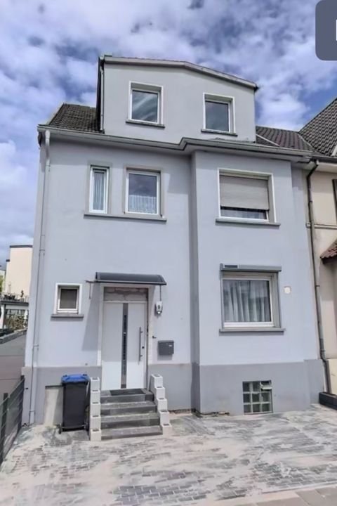 Saarlouis Häuser, Saarlouis Haus kaufen