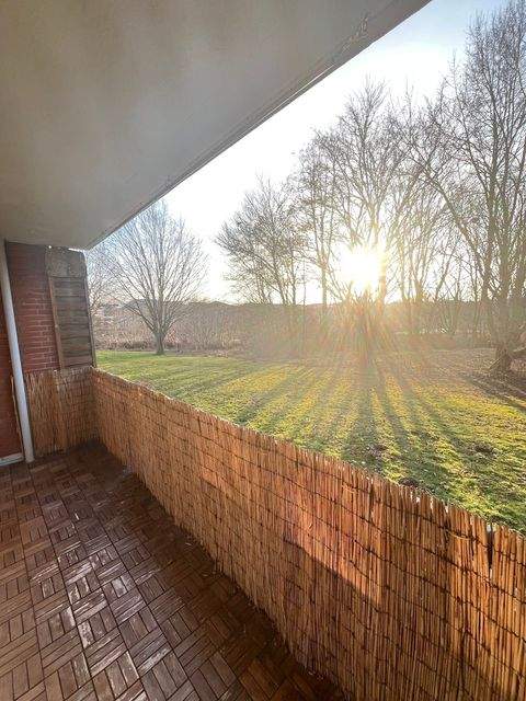 Eckernförde Wohnungen, Eckernförde Wohnung mieten