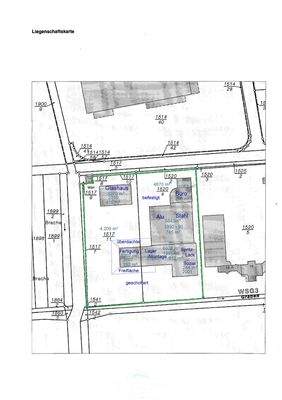 FW_Flurkarte mit Daten