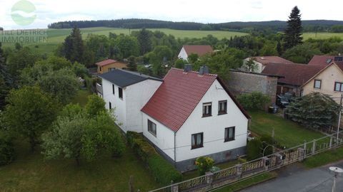 Ilmenau Häuser, Ilmenau Haus kaufen