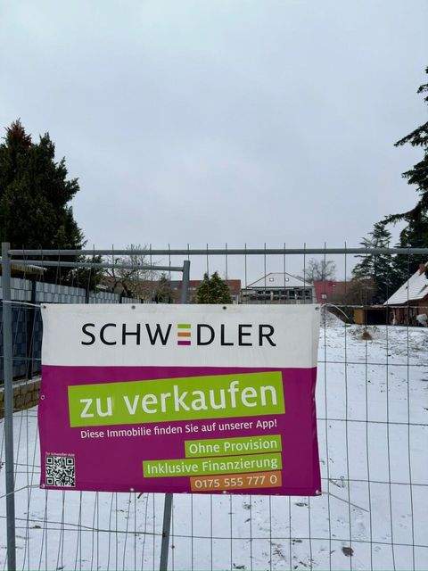 Ahrensfelde Grundstücke, Ahrensfelde Grundstück kaufen