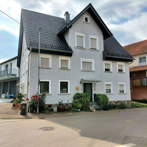 Abtsgmünd Häuser, Abtsgmünd Haus kaufen