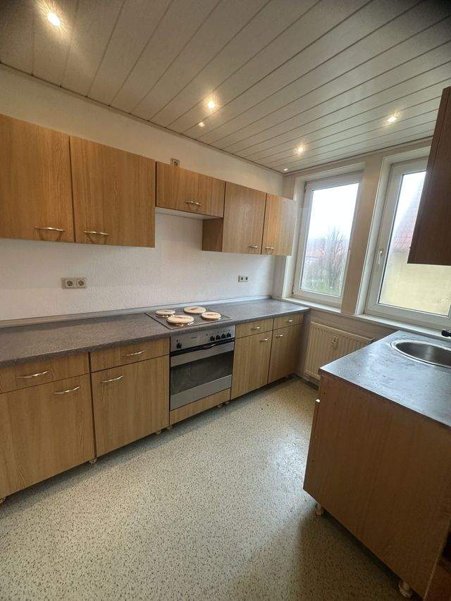 2 Zimmerwohnung in Rosdorf - Mengershausen - Obergeschoss - Photo 4