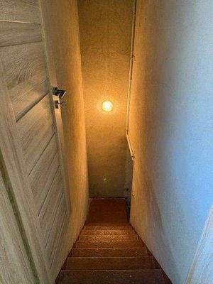 Kellerabgang vom Flur EG 