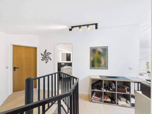 Galerieetage