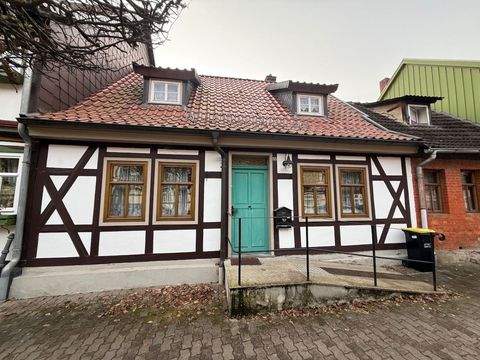 Südharz Häuser, Südharz Haus kaufen