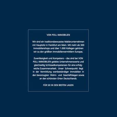 Von Poll Immobilien
