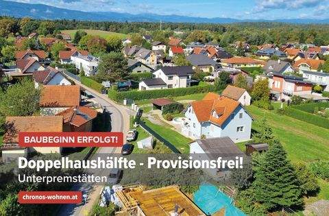 Unterpremstätten Häuser, Unterpremstätten Haus kaufen