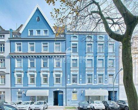 Düsseldorf Büros, Büroräume, Büroflächen 