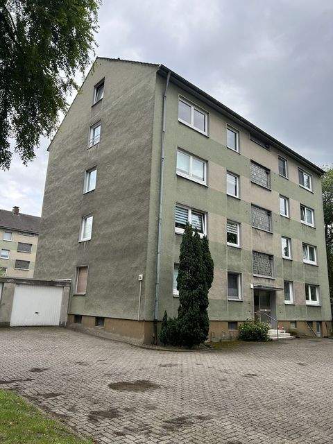 Duisburg Wohnungen, Duisburg Wohnung mieten
