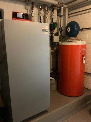 neue Heizung aus 09/2021