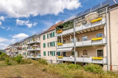 Würzburg Wohnungen, Würzburg Wohnung mieten