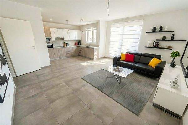 Einrichtungsbeispiel