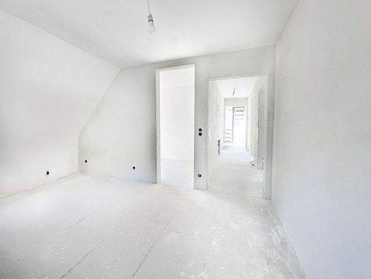 OG Schlafzimmer 3 zur Ankleide