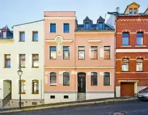 Reichenbach Wohnungen, Reichenbach Wohnung mieten