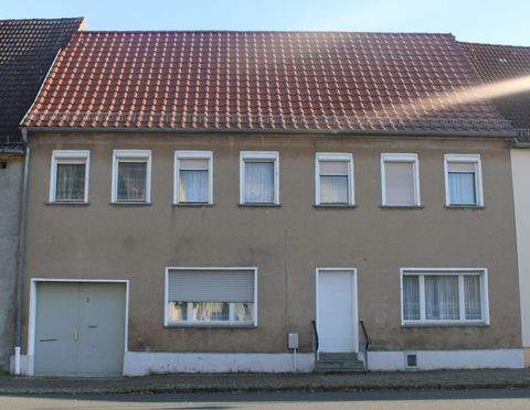 Dommitzsch Häuser, Dommitzsch Haus kaufen