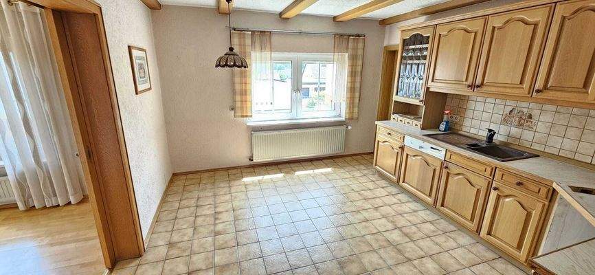 Wohnung Erdgeschoss 7