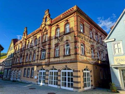 Weikersheim Wohnungen, Weikersheim Wohnung kaufen