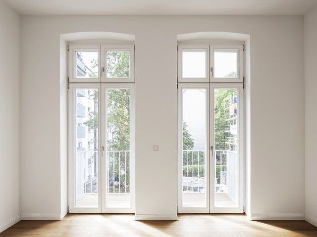 2 Zimmer Wohnung in Berlin (Kreuzberg)