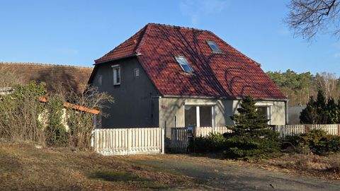 Stechow-Ferchesar Häuser, Stechow-Ferchesar Haus kaufen