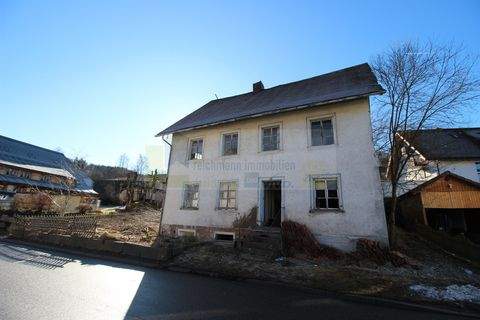Lenzkirch Häuser, Lenzkirch Haus kaufen