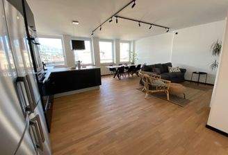 Gemeinschaftsküche - voll ausgestattet-