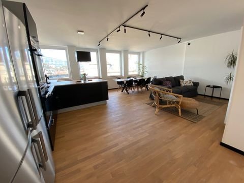 Düsseldorf Wohnen auf Zeit, möbliertes Wohnen