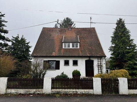 Rennertshofen / Stepperg Häuser, Rennertshofen / Stepperg Haus kaufen