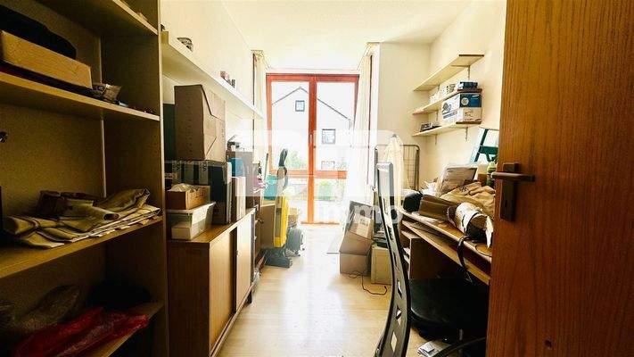 Kinderzimmer / Gästezimmer / Büro