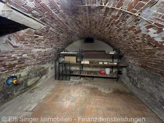 Gewölbekeller