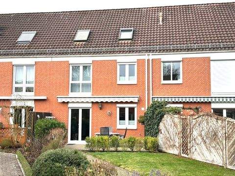 Bremen - Arsten Häuser, Bremen - Arsten Haus kaufen