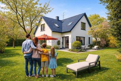 Berlin Häuser, Berlin Haus kaufen