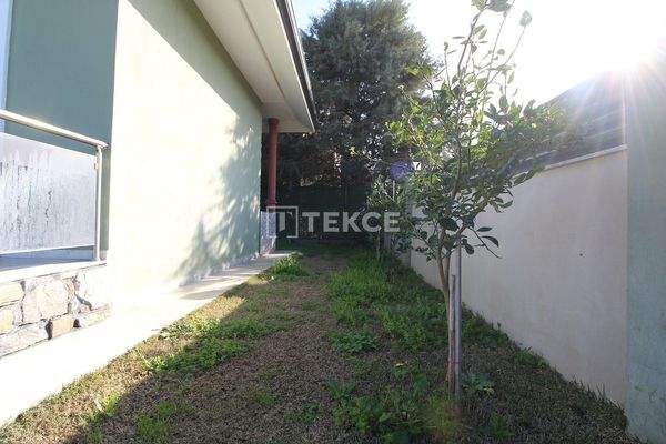4-Bedroom Detached Villa with Pool in Belek Antalya