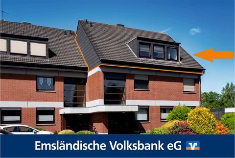 Meppen Wohnungen, Meppen Wohnung kaufen