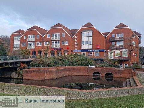 Osterholz-Scharmbeck Wohnungen, Osterholz-Scharmbeck Wohnung kaufen